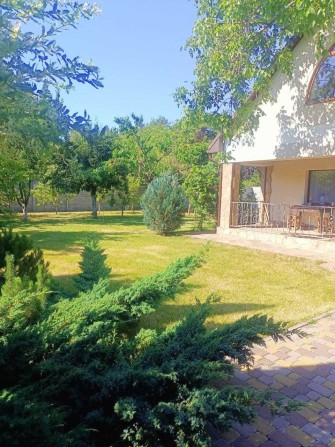 Продажа будинка в кооп Дніпро с. Червона Слобода - фото 1