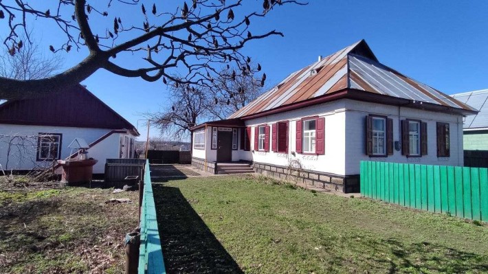 Продаж будинку в с.Білозір'я по вул.Гагаріна - фото 1