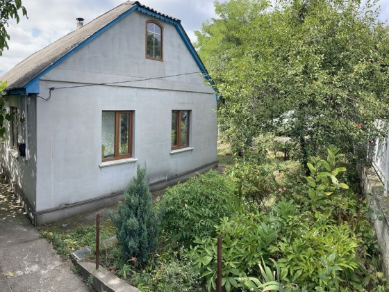 Продаж будинку в мальовничій частині міста Корсунь! Корсунь-Шевченковский