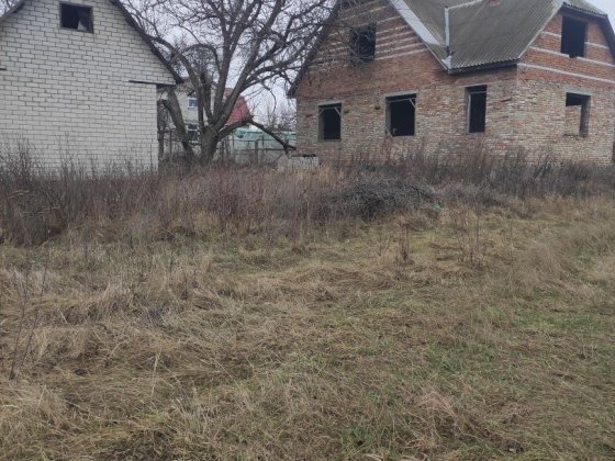 Продаж будинка у селі Геронімовка Геронимовка