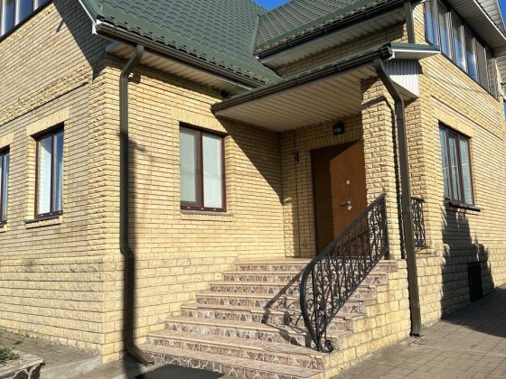 Продам шикарний будинок у місті Шпола ! Шпола