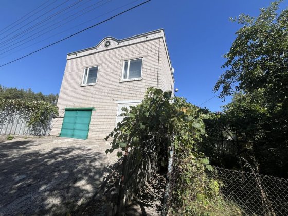 Продаж Будинку с.Благодатне Благодатне