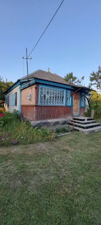 Продаж будинку з подвір'ям, дача - фото 1