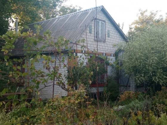 Продам дачу у ст Труд Благодатне