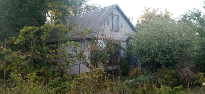 Продам дачу у ст Труд - фото 1