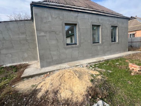 Продам будинок . Шпола