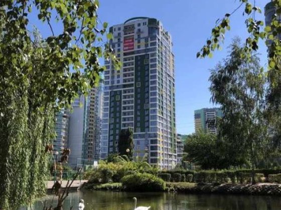 Продаж 1-к квартири вул. Вишгородська 45 Київ