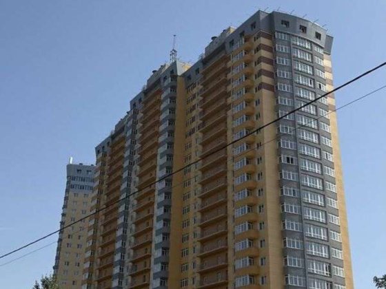 Продаж 1-к квартири вул. Юрія Кондратюка 1 Київ