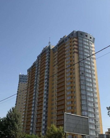 Продаж 1-к квартири вул. Юрія Кондратюка 1 - фото 1