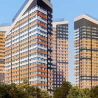 Продаж 2-к квартири вул. Братів Чибінєєвих 2 Київ