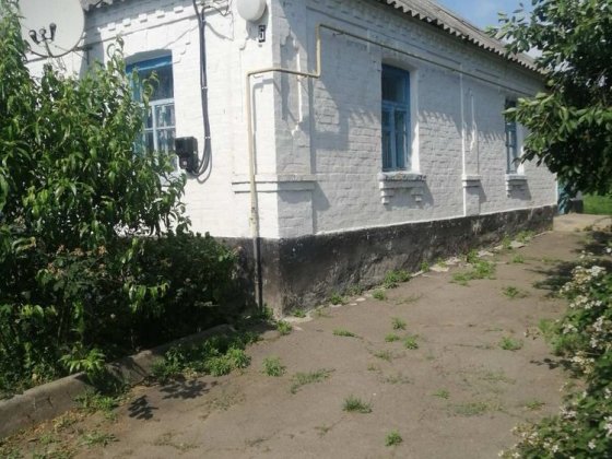 Будинок по вулиці Гоголя Звенигородка