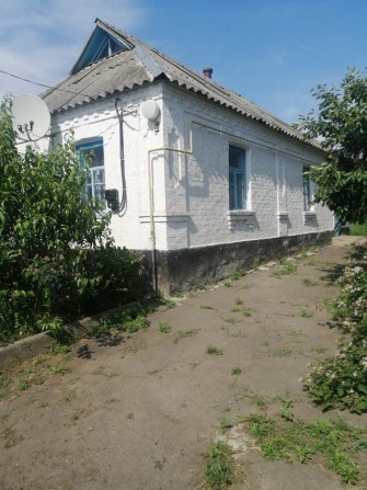 Будинок по вулиці Гоголя - фото 1