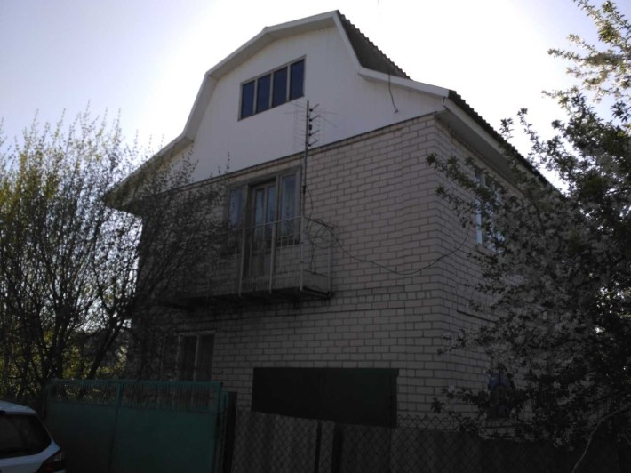 Будинок в селі Благодатне - фото 1