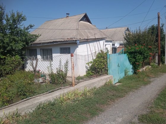 Будинок в Тальному в районі Макотерчик Тальное