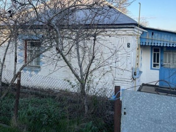 Продам газифікований будинок Кобринова Гребля із земельною ділянкою Тальное