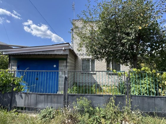 Продаж будинку Благодатне Благодатне