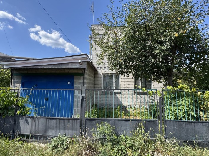 Продаж будинку Благодатне - фото 1