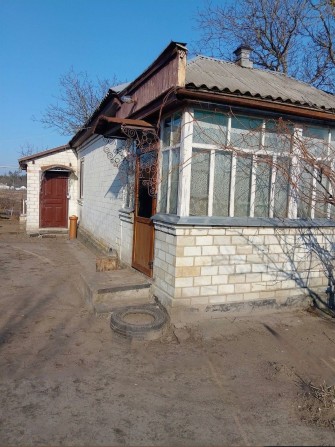 Продам будинок в с. Мошни - фото 1
