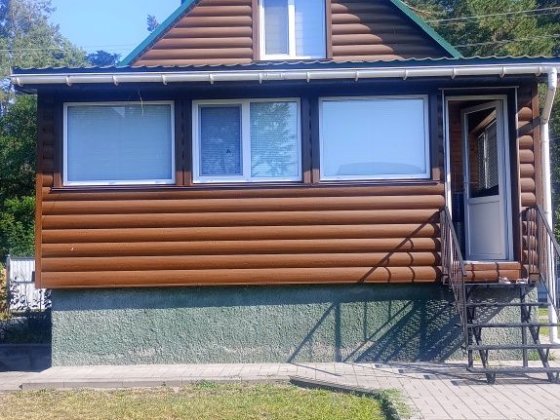 Продаж 2-поверх.чудового будинку біля водойми. Коробівка