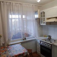 Продаж 1-кімнатної квартири на вул.Бориспільська, 12 Киев