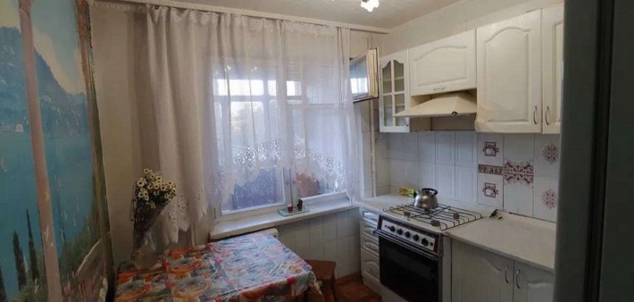 Продаж 1-кімнатної квартири на вул.Бориспільська, 12 - фото 1