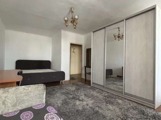 Продаж 1-кімнатної квартири на  Русанівській Набережній, 16 Київ