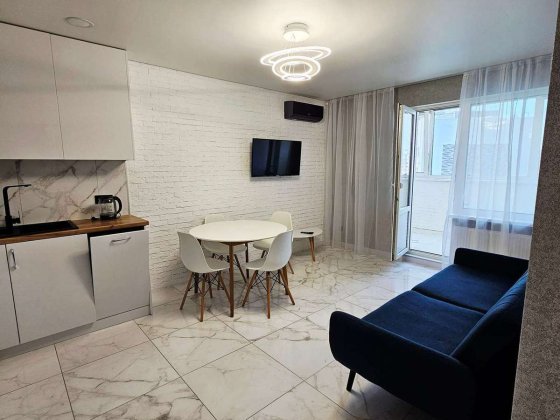 Продаж 2-к квартири вул. Ревуцького 54 Київ