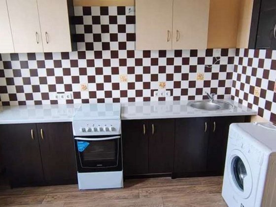 Продаж 2-кімнатної квартири в ЖК "Зелений Мис", вул. Генерала Наумова, 66 Київ