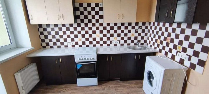 Продаж 2-кімнатної квартири в ЖК "Зелений Мис", вул. Генерала Наумова, 66 - фото 1