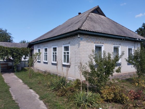 Продам або обміняю чудовий будинок Дубіївка