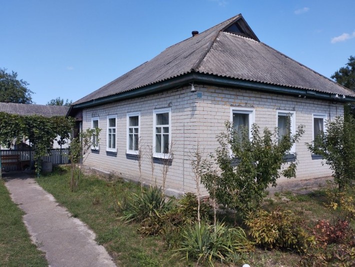 Продам або обміняю чудовий будинок - фото 1