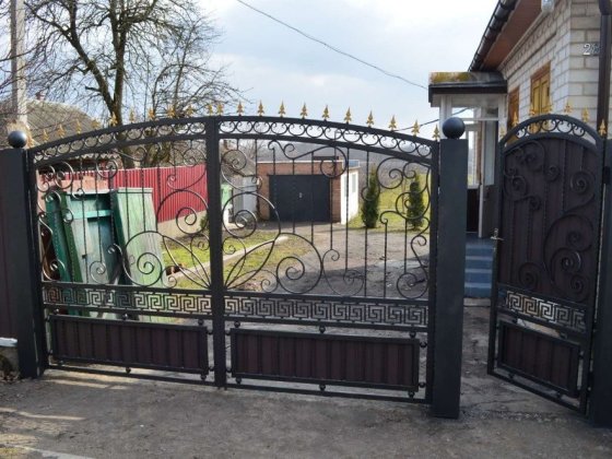 Продам будинок в с. Дубіївка Дубіївка