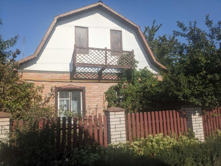 Продам будинок в м. Христинівка - фото 1