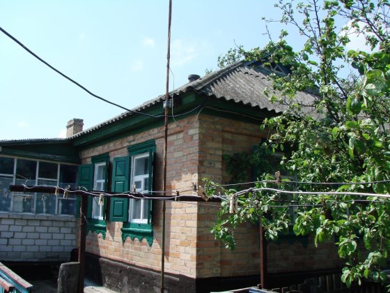 Продам будинок с. Яснозіря Яснозір'я