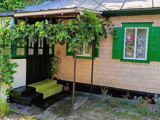 Продається будинок в селі Яснозіря Яснозір'я