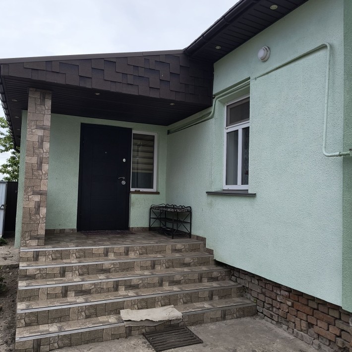 Є- ВІДНОВЛЕННЯ! Терміново продам будинок в Киїнці !Є- ВІДНОВЛЕННЯ - фото 1