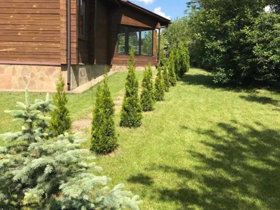 Продам чудовий будинок в с. Кієнка, Чернігівського р-ну Киенка