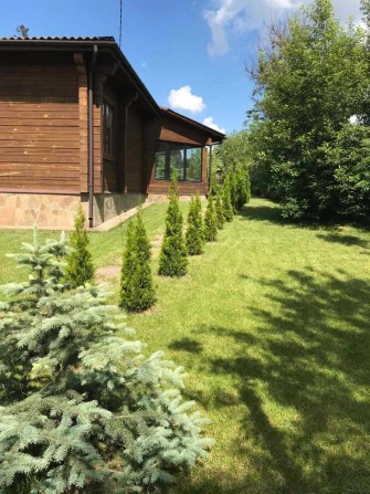 Продам чудовий будинок в с. Кієнка, Чернігівського р-ну - фото 1