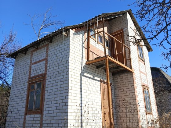 Продам дачу в СТ Мрія Березанка Березанка