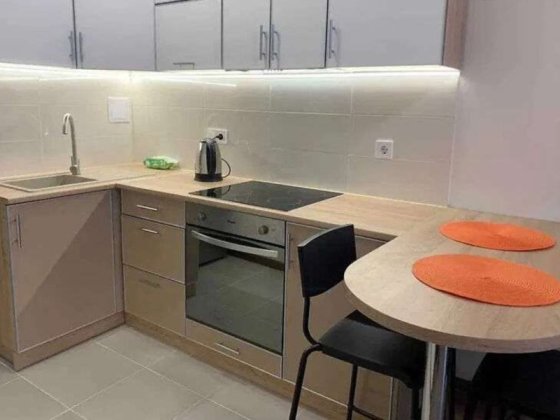 Продаж 2-кімнатної квартири на Приборному провулку, 10А, Святошинський район, м. Київ Київ