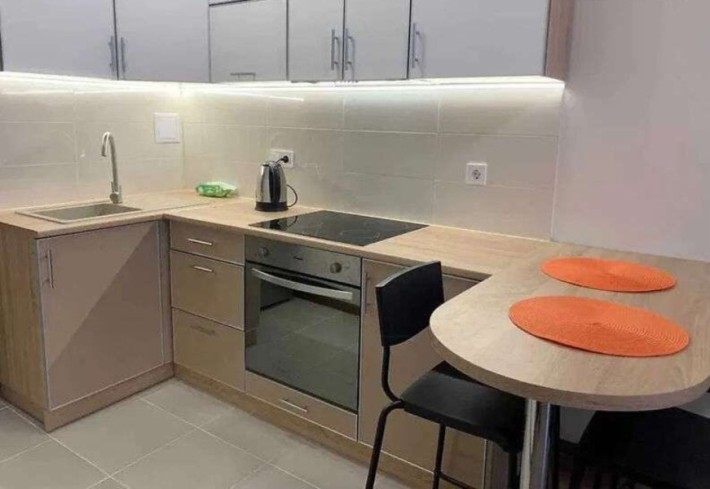Продаж 2-кімнатної квартири на Приборному провулку, 10А, Святошинський район, м. Київ - фото 1