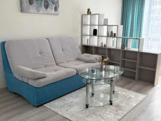 Продаж 1-к. кв., вул. Самійла Кішки 10/1, Голосіївський р., ЖК Венеція Київ