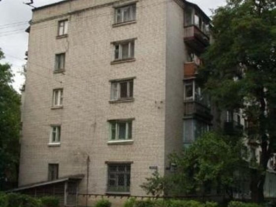 Продаж 3-к квартири вул. Пасхаліна 16 Київ
