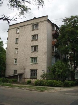 Продаж 3-к квартири вул. Пасхаліна 16 - фото 1