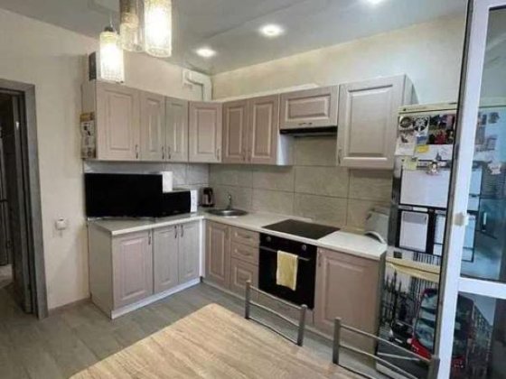 Продаж 1-к квартири вул. Краківська 27а Київ