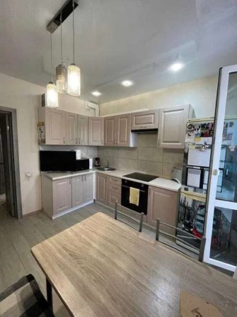 Продаж 1-к квартири вул. Краківська 27а - фото 1