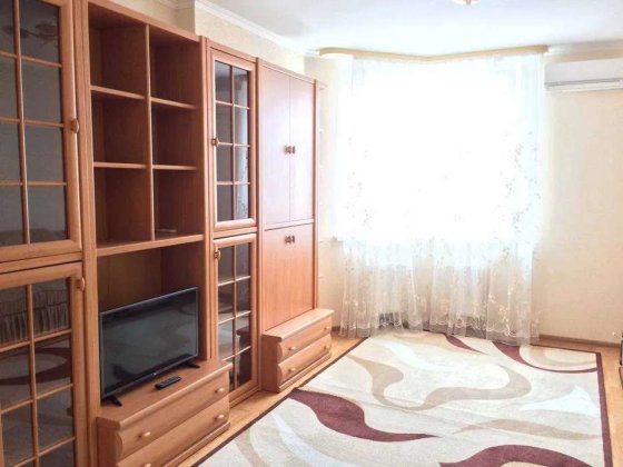 Продаж 3-кімн. кв. на вул. Рудницького Степана (Вільямса), 3а ЖК Лікоград Київ