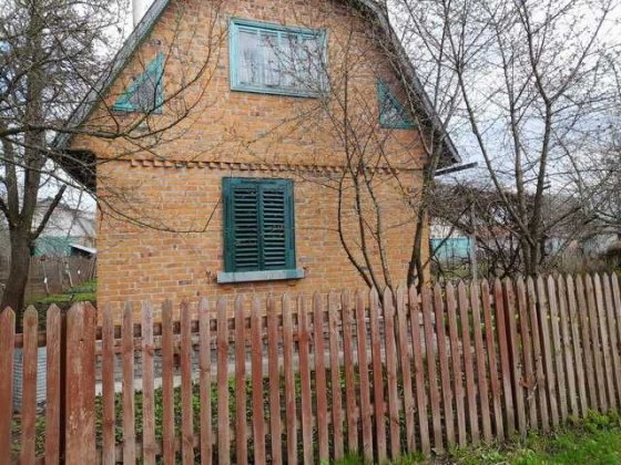 Продам доглянуту дачу в Березанці Березанка