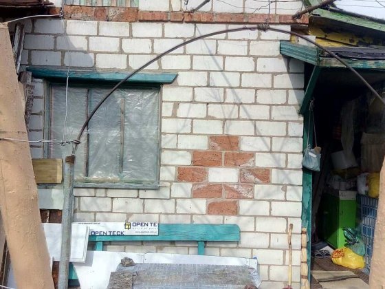 Дача в Березанке Березанка