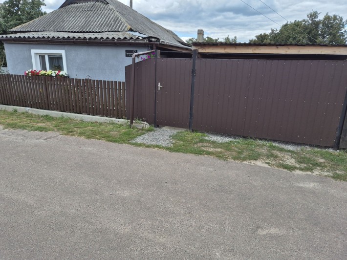 Продається будинок (терміново) - фото 1